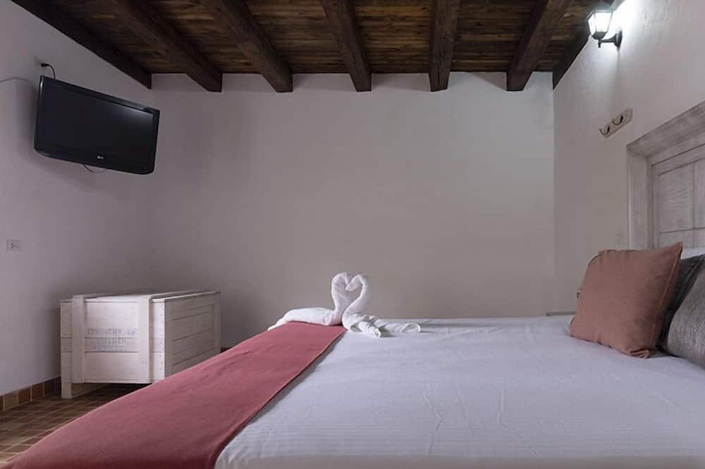 Photo of Bedroom in Hidalgo
