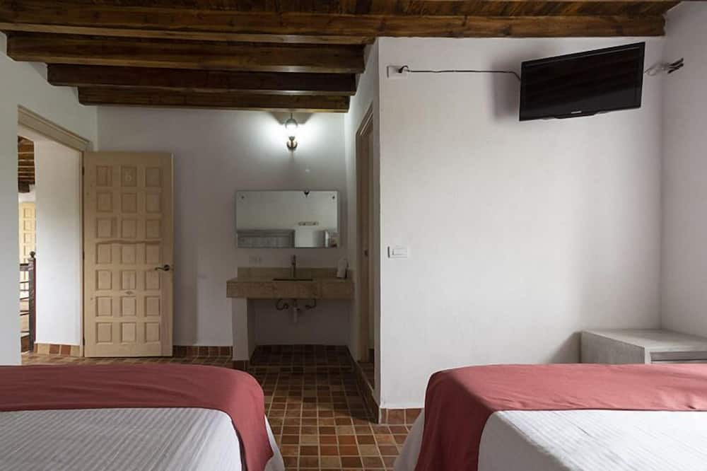 Photo of Bedroom in Hidalgo