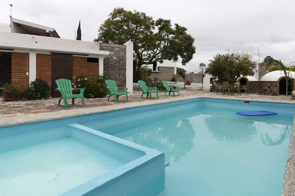 Photo of Outdoor in Hidalgo