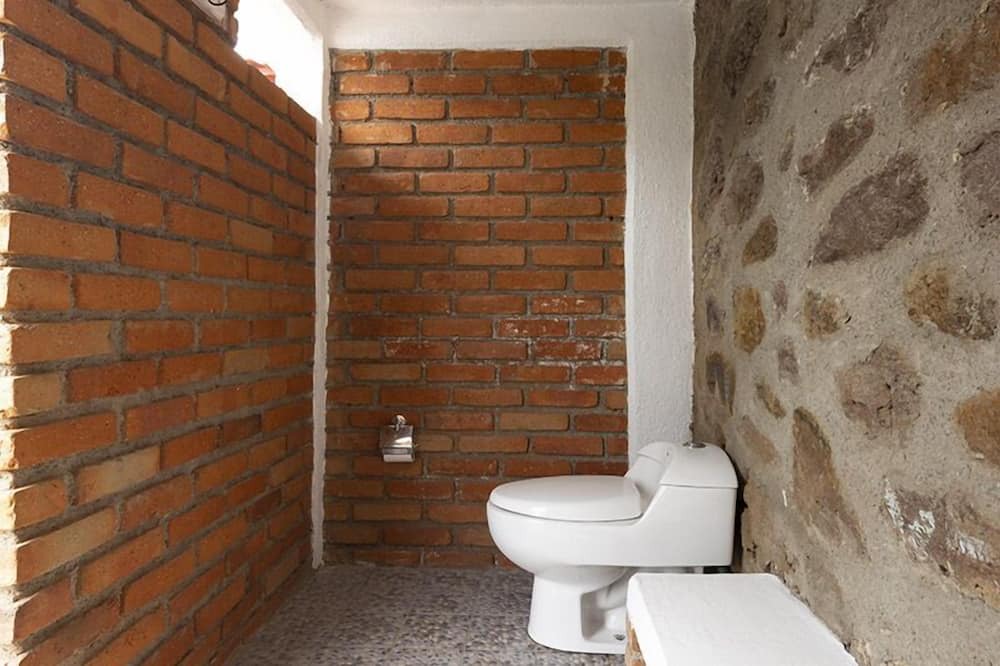 Photo of Bathroom in Hidalgo