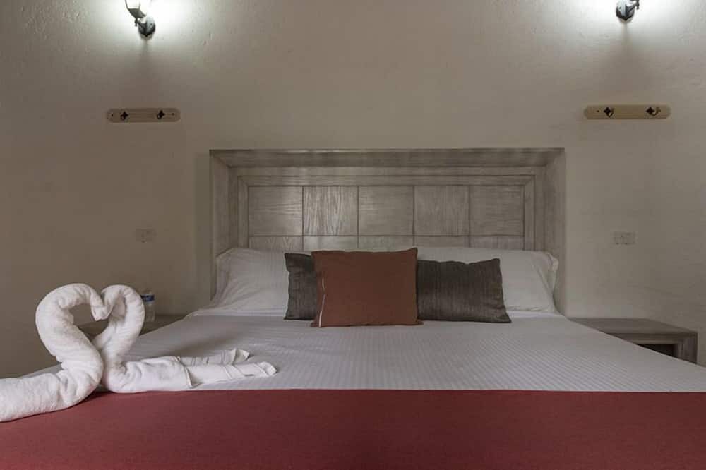Photo of Bedroom in Hidalgo