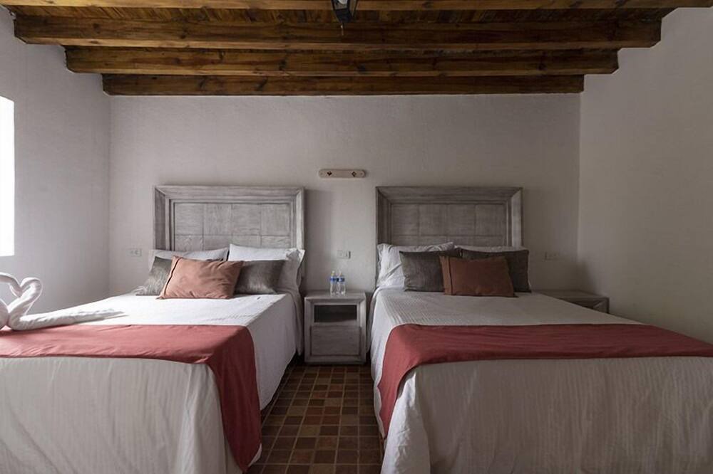 Photo of Bedroom in Hidalgo