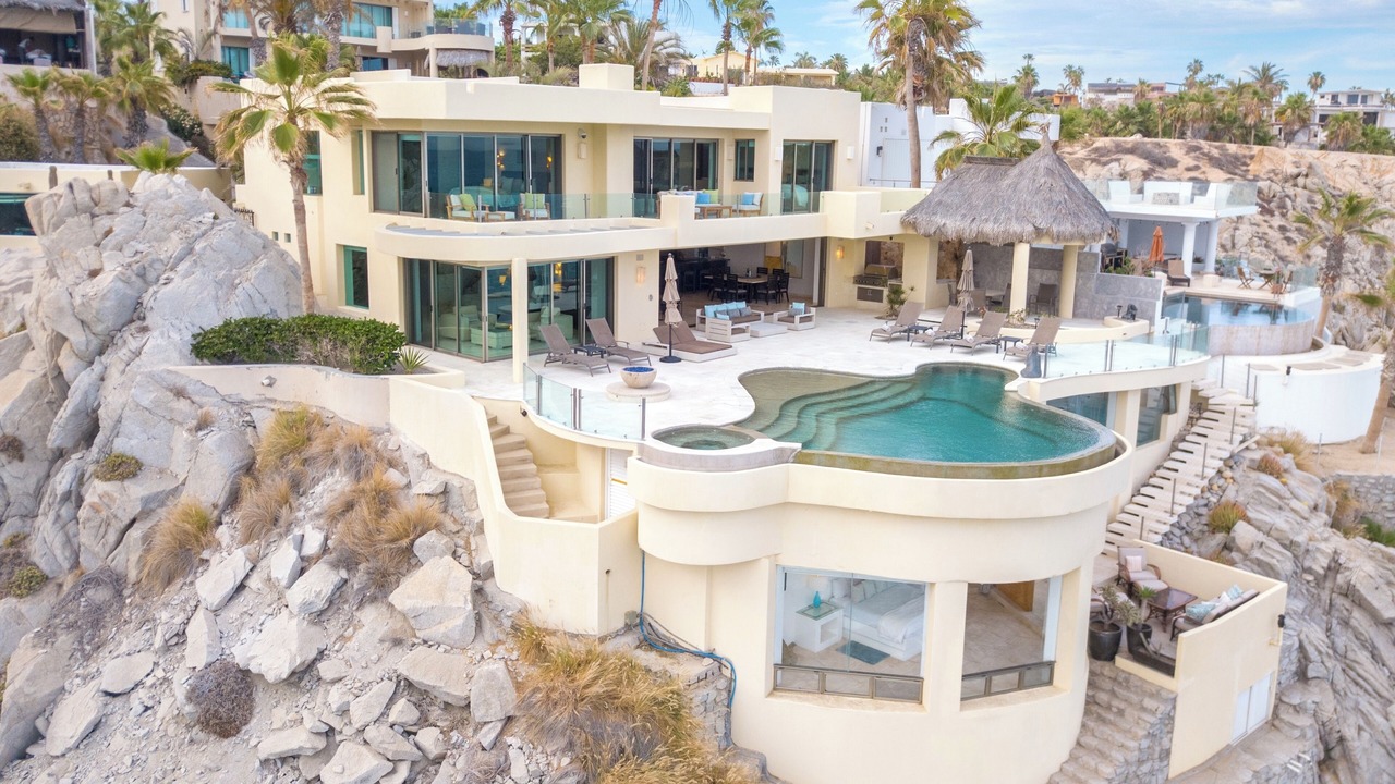 Photo of Outdoor in Cabo Bello