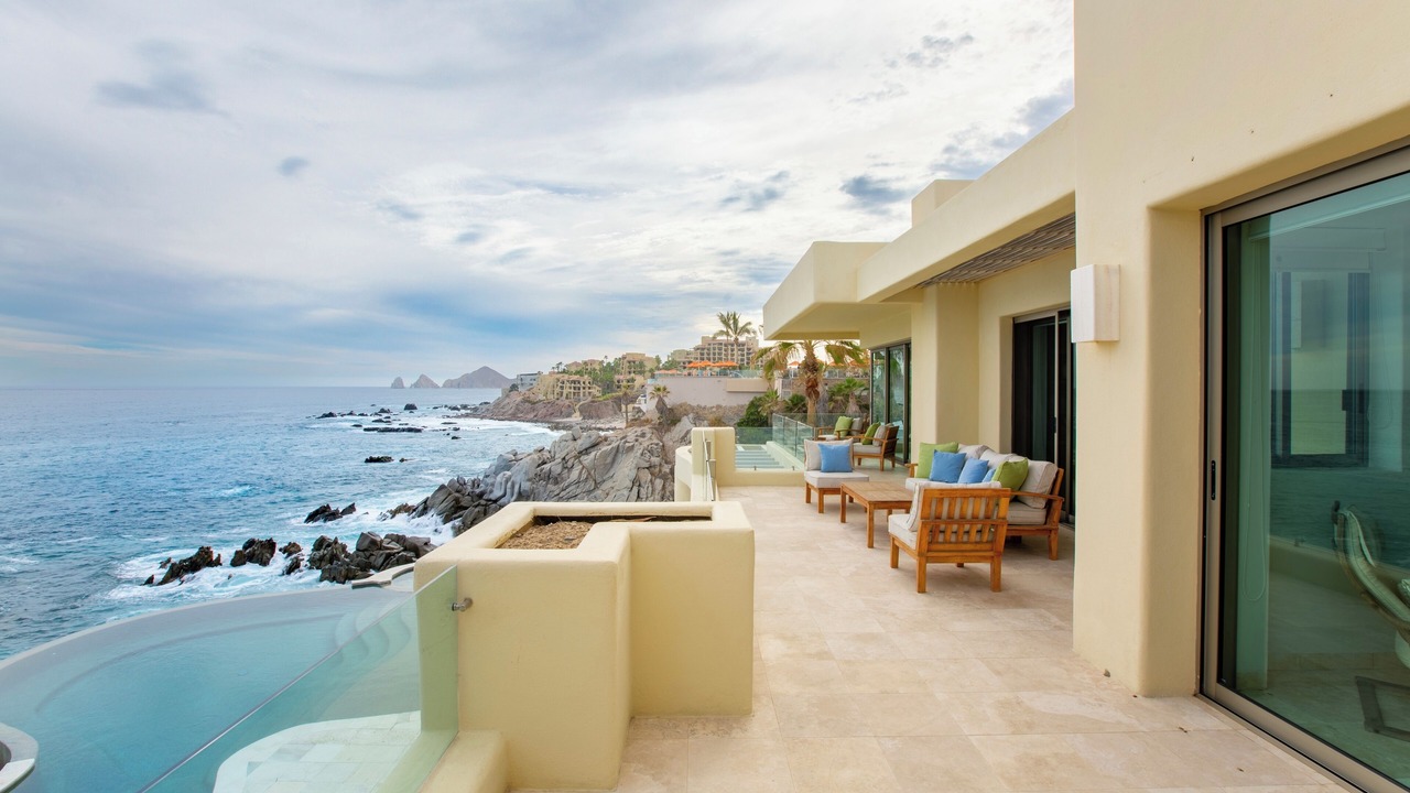 Photo of Outdoor in Cabo Bello