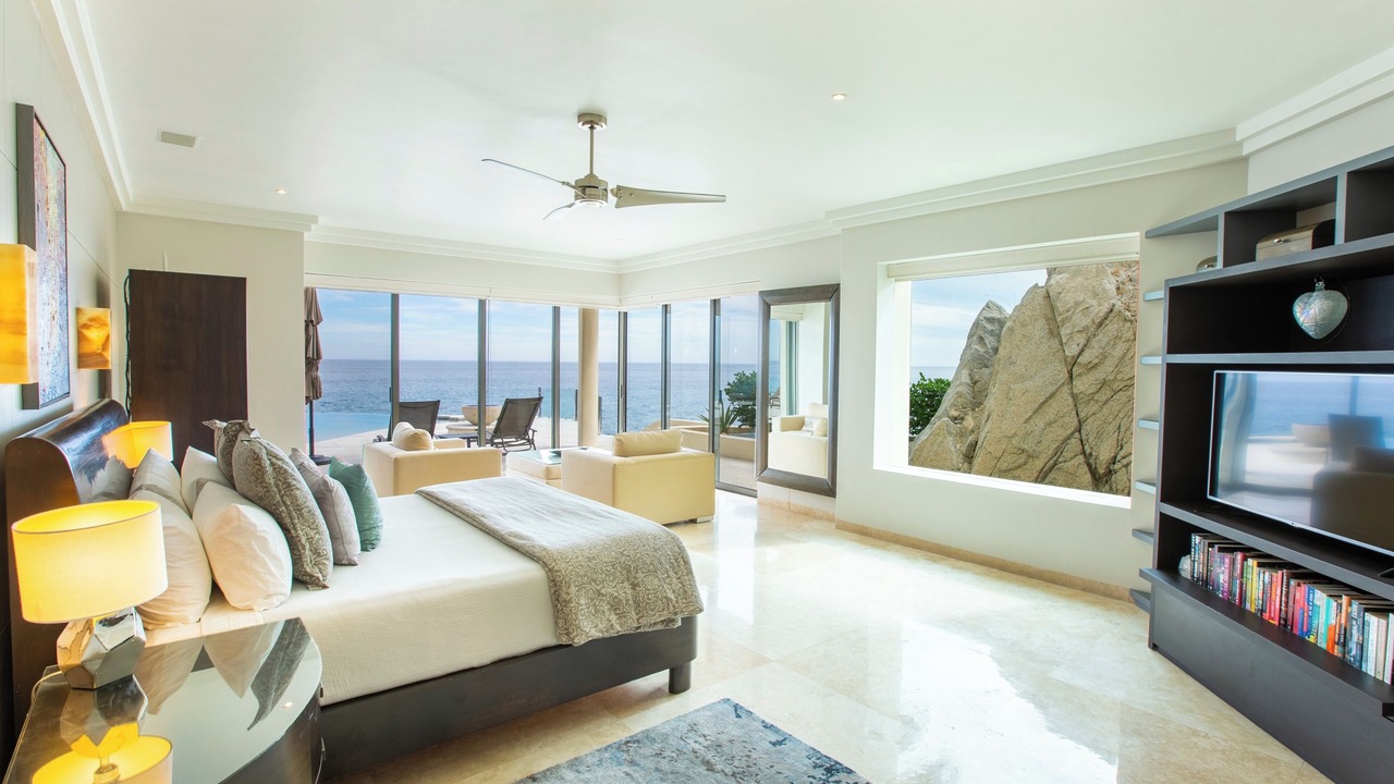 Photo of Bedroom in Cabo Bello