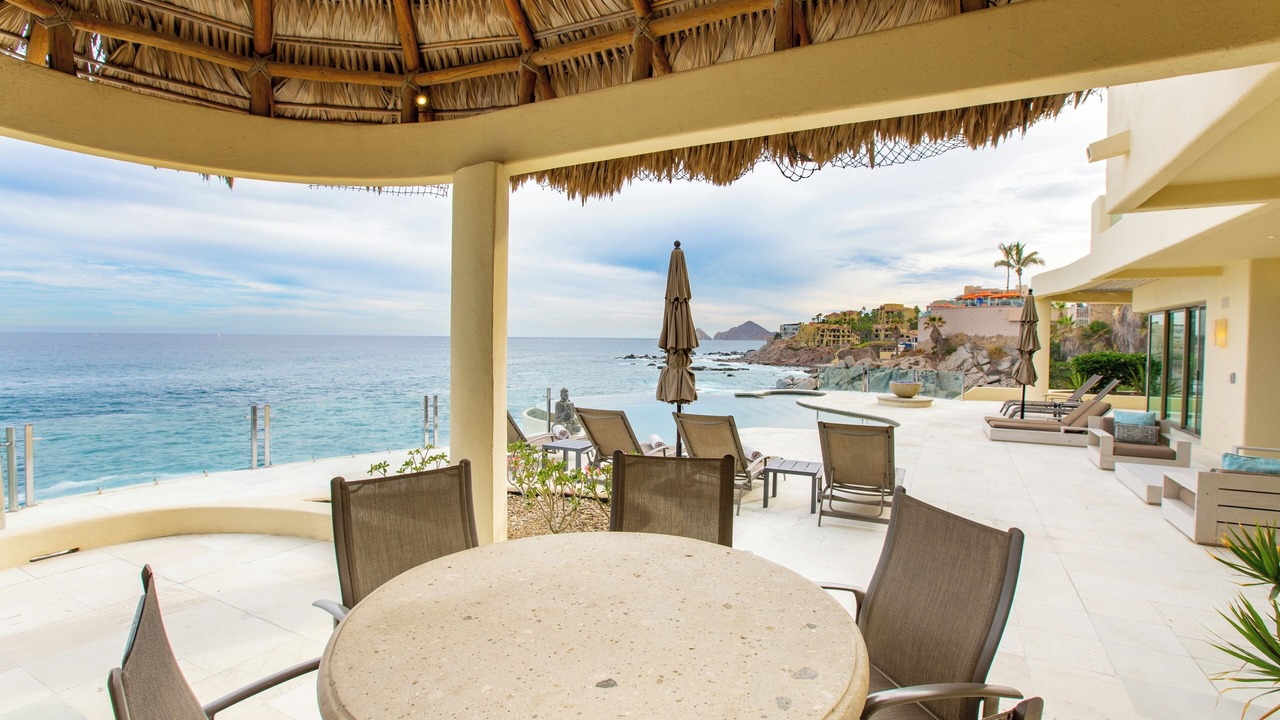 Photo of Outdoor in Cabo Bello