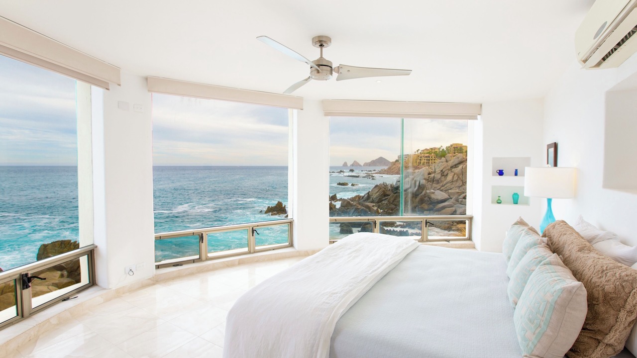 Photo of Bedroom in Cabo Bello