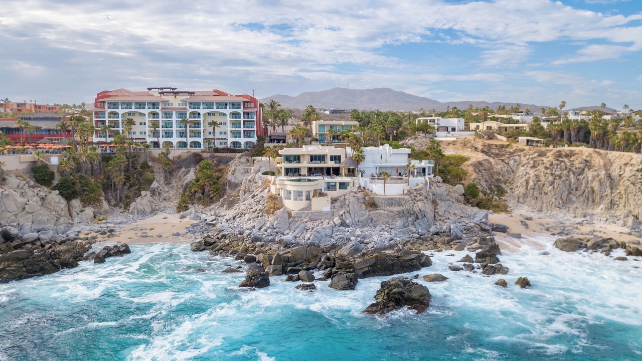 Photo of Outdoor in Cabo Bello