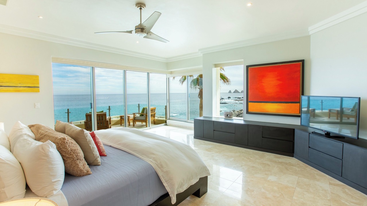 Photo of Bedroom in Cabo Bello