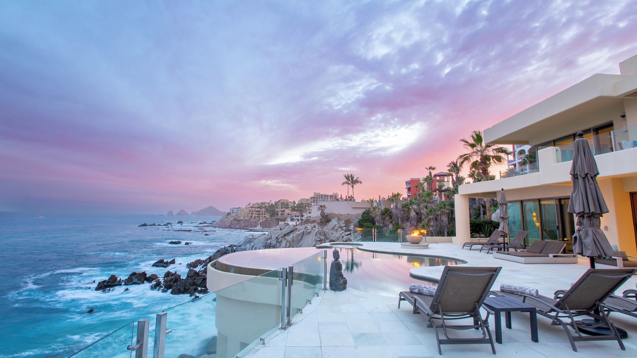 Photo of Outdoor in Cabo Bello