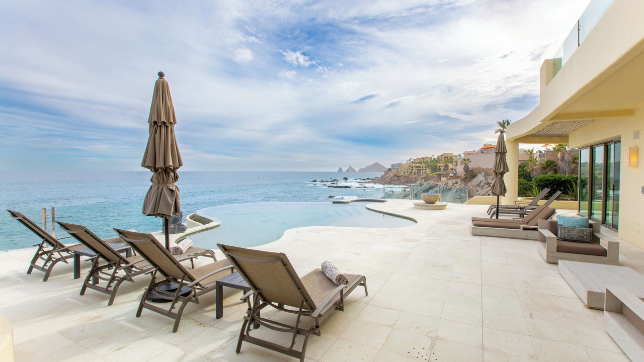 Photo of Outdoor in Cabo Bello