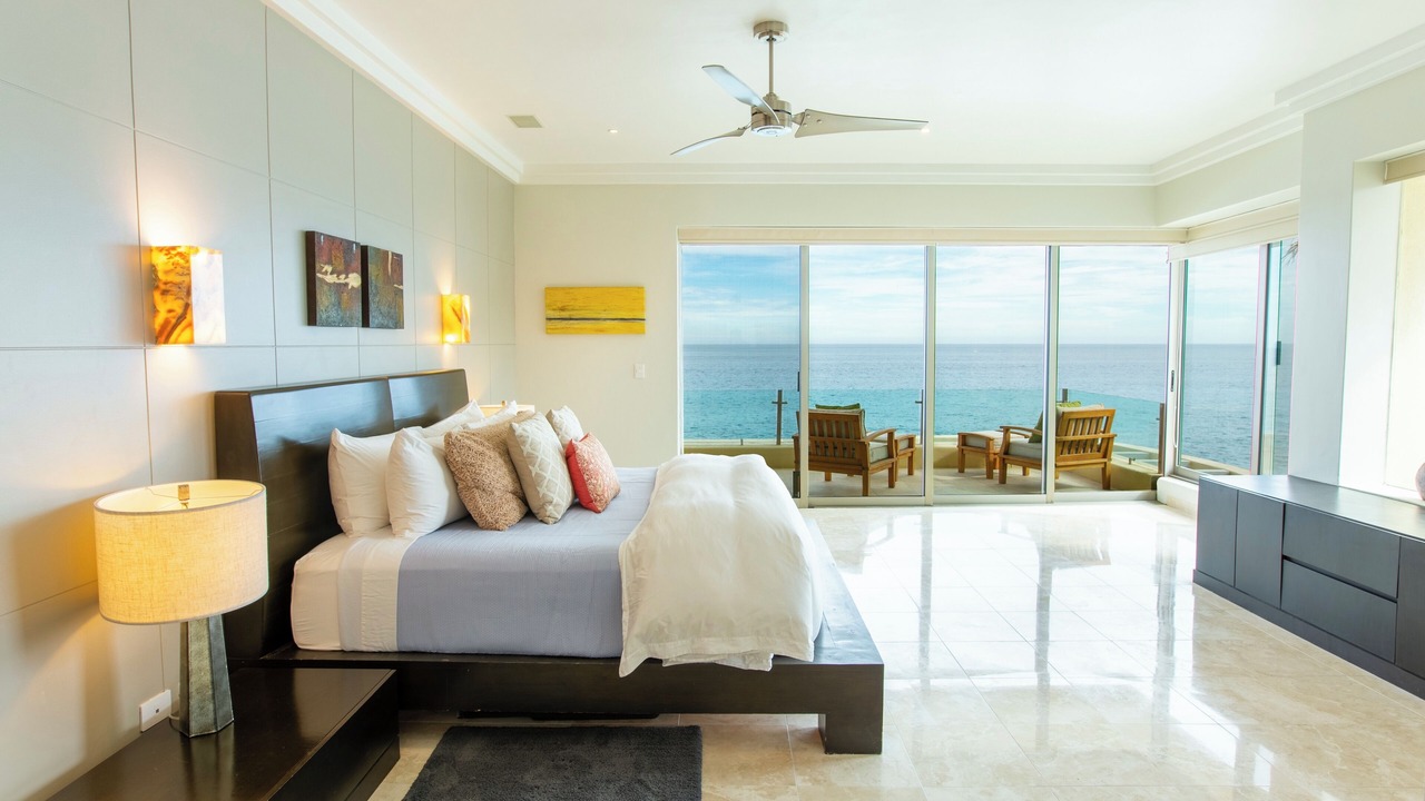 Photo of Bedroom in Cabo Bello