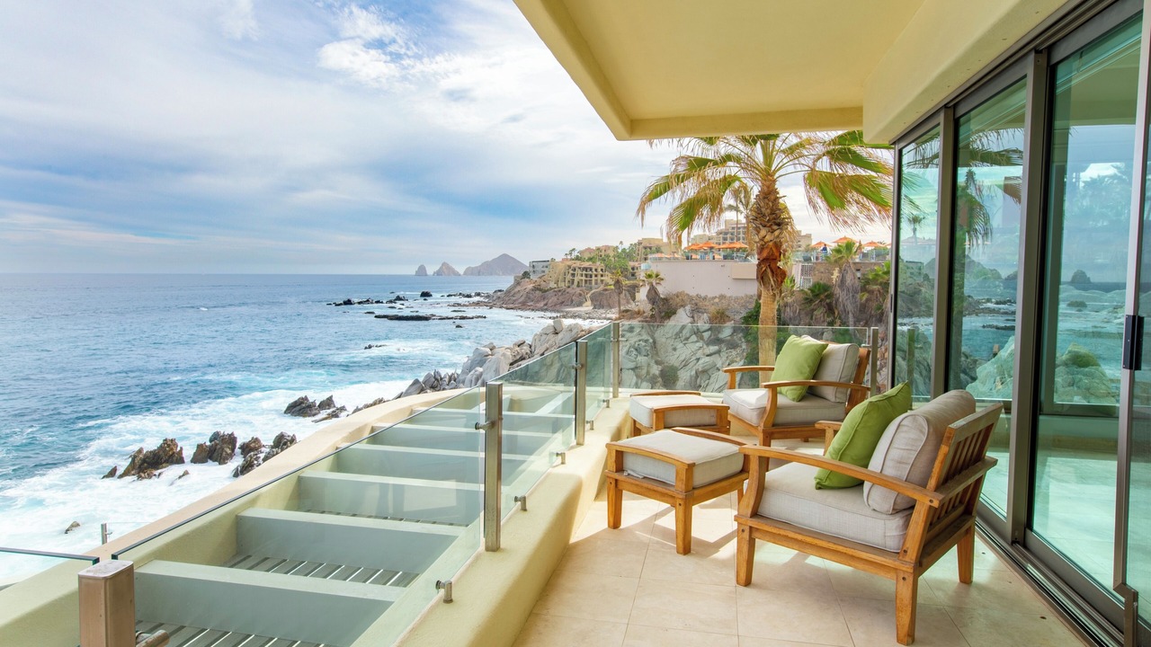 Photo of Outdoor in Cabo Bello