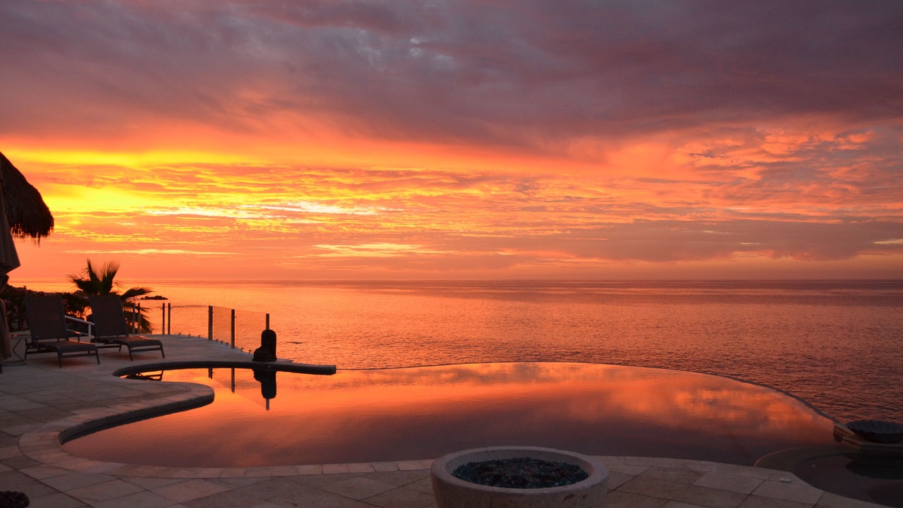 Photo of Outdoor in Cabo Bello