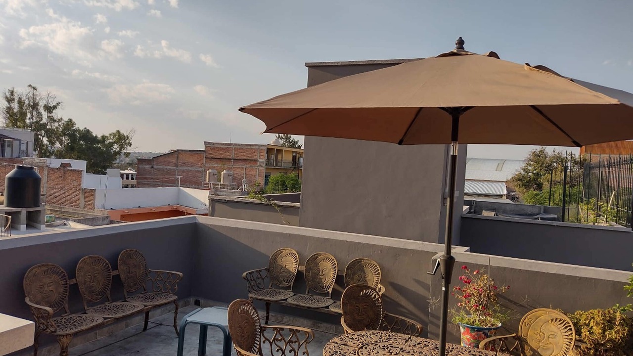 Photo of Outdoor in Colonia San Antonio