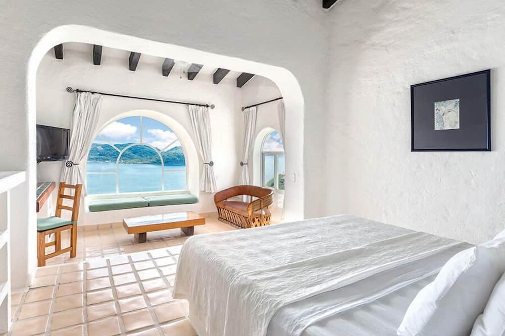 Photo of Bedroom in Almacen