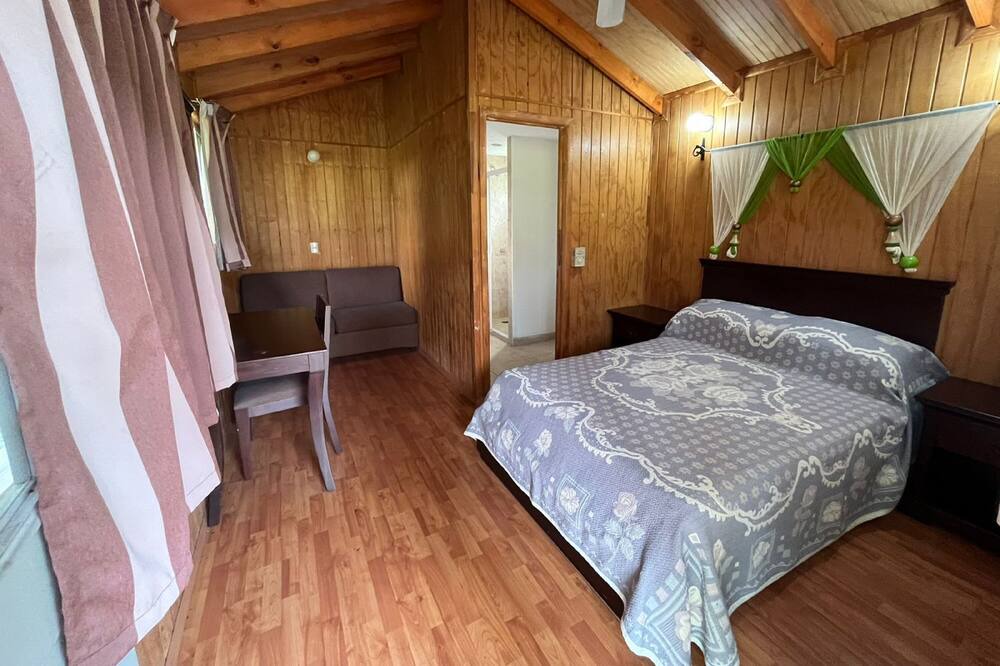 Photo of Bedroom in San Andres Tuxtla
