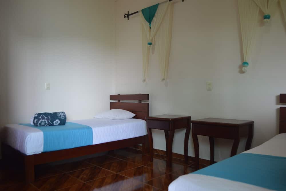 Photo of Bedroom in San Andres Tuxtla