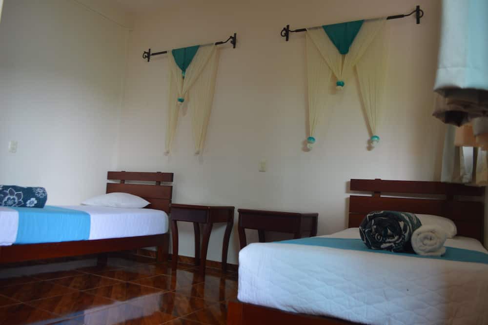 Photo of Bedroom in San Andres Tuxtla