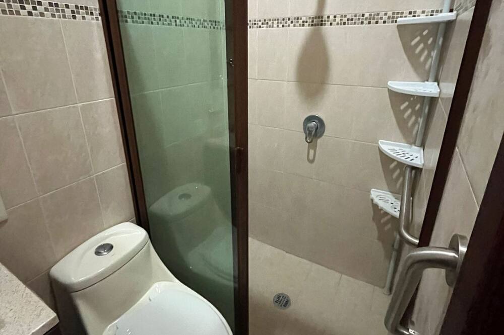 Photo of Bathroom in San Andres Tuxtla