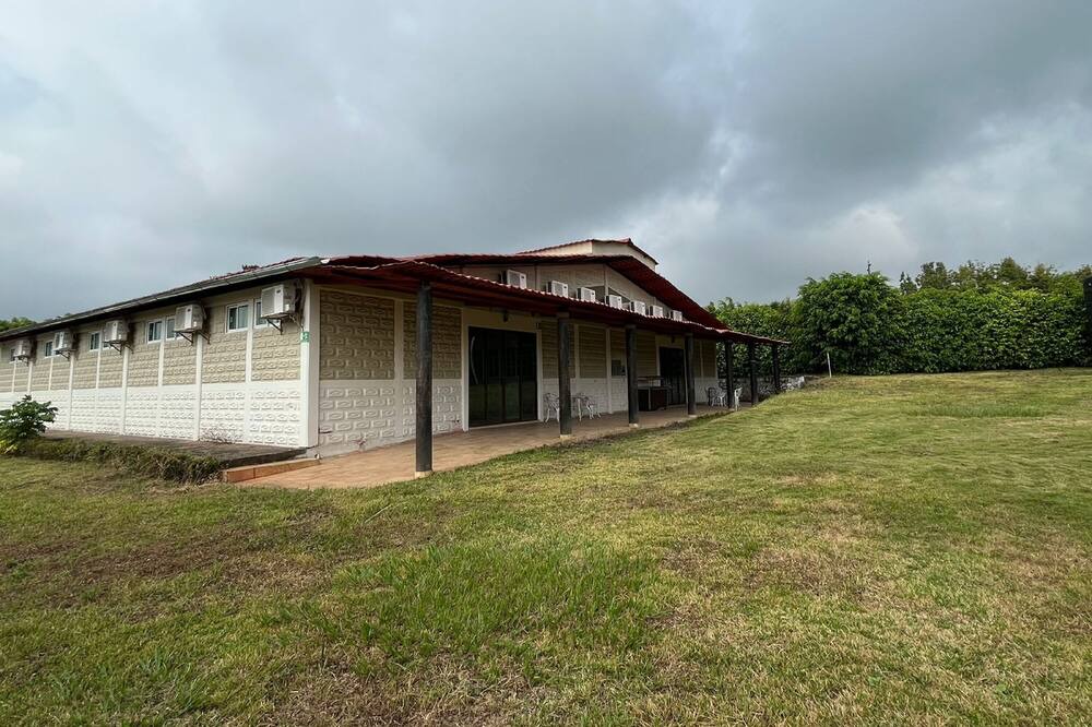 Photo of Outdoor in San Andres Tuxtla