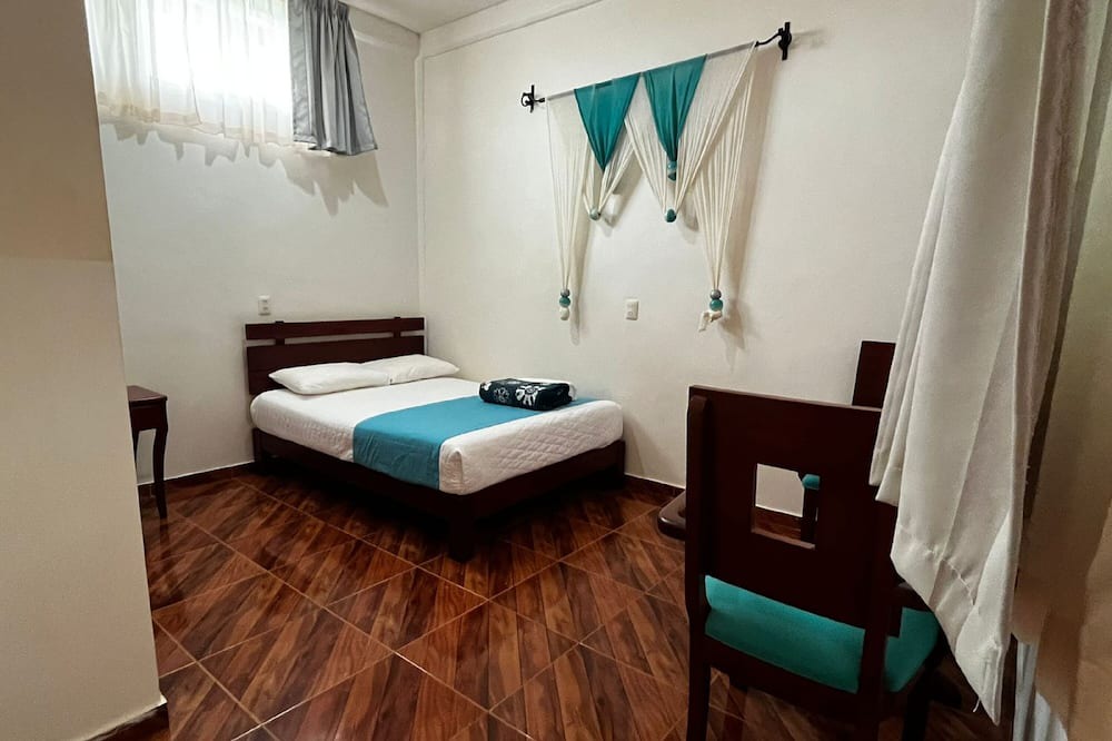 Photo of Bedroom in San Andres Tuxtla