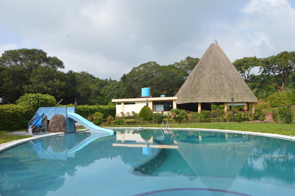 Photo of Outdoor in San Andres Tuxtla