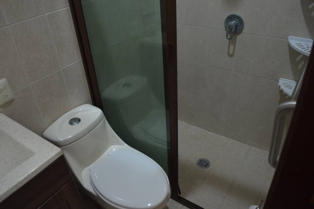 Photo of Bathroom in San Andres Tuxtla