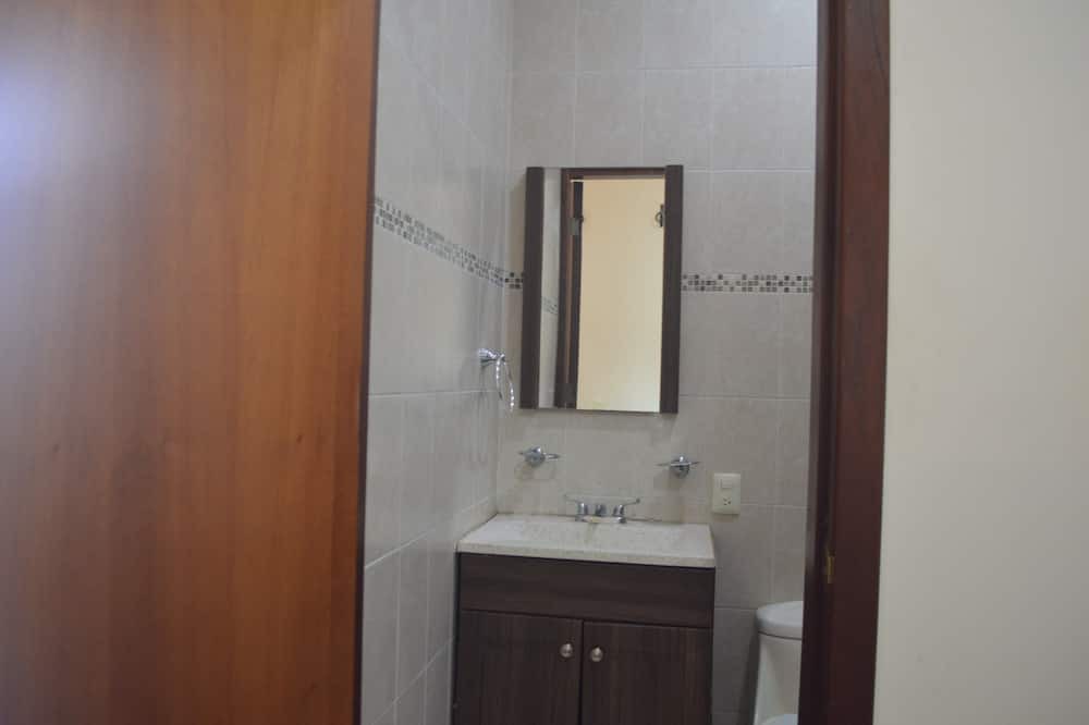 Photo of Bathroom in San Andres Tuxtla