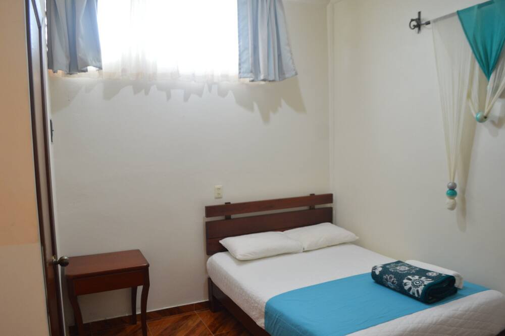 Photo of Bedroom in San Andres Tuxtla