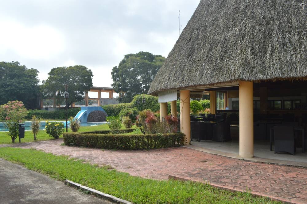 Photo of Outdoor in San Andres Tuxtla