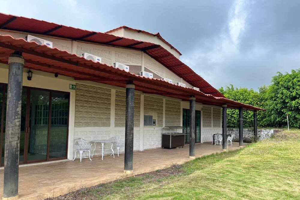 Photo of Outdoor in San Andres Tuxtla