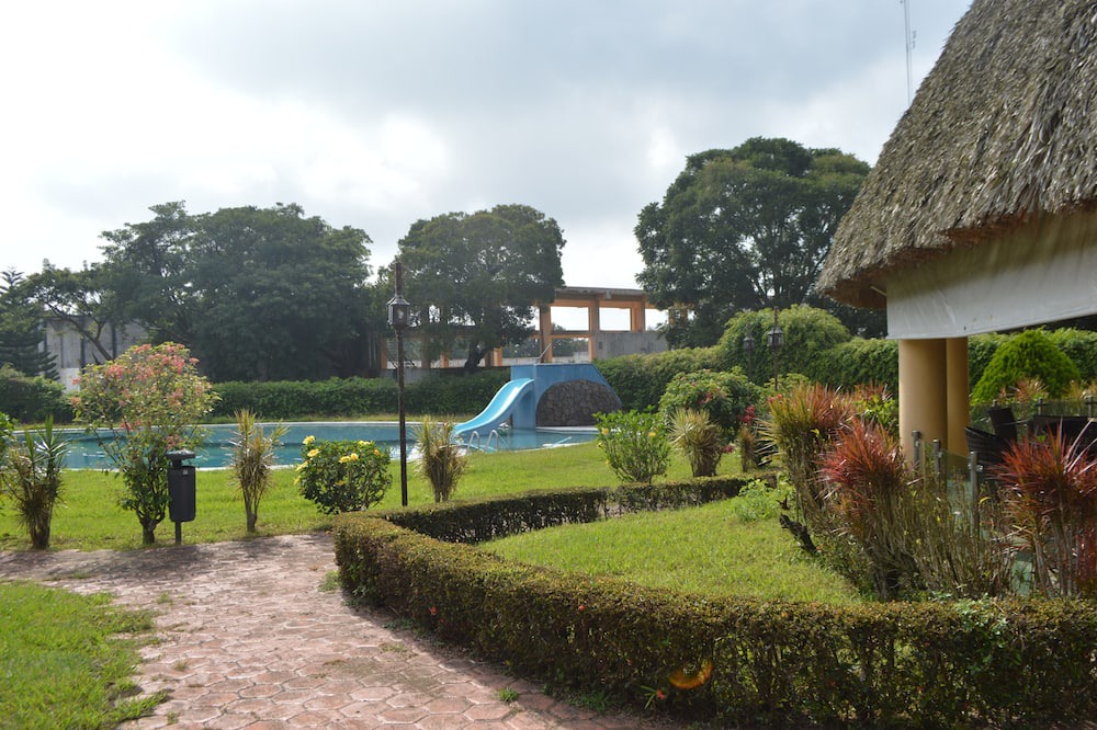 Photo of Outdoor in San Andres Tuxtla