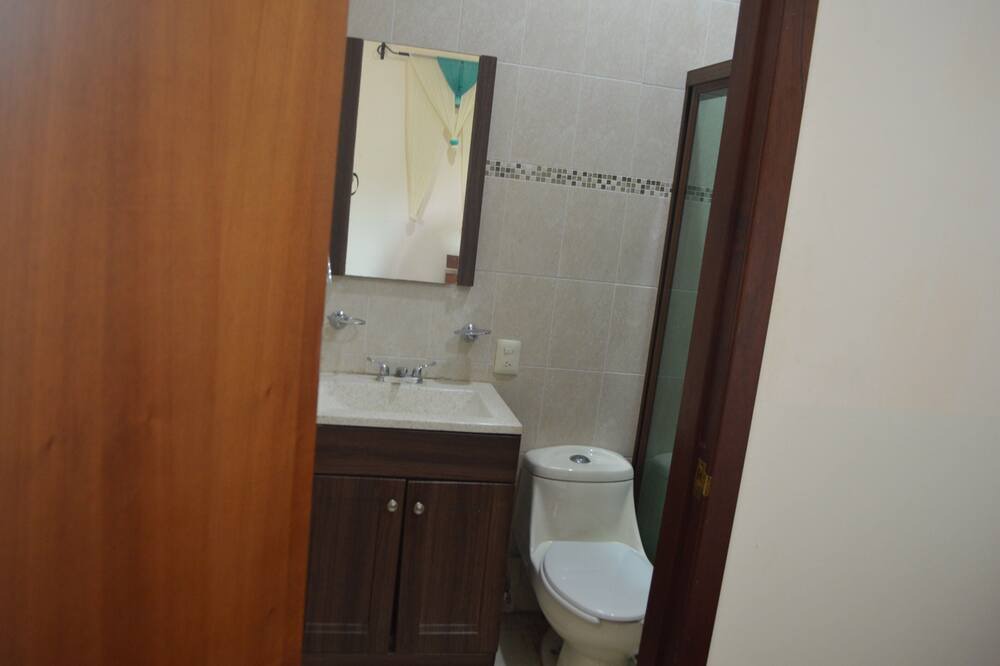 Photo of Bathroom in San Andres Tuxtla
