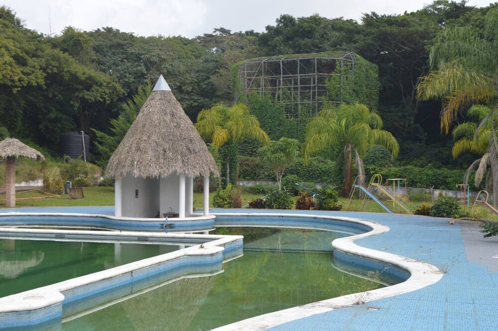Photo of Outdoor in San Andres Tuxtla