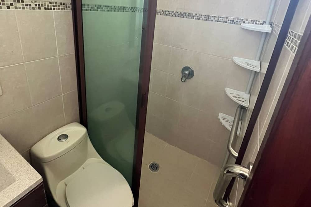 Photo of Bathroom in San Andres Tuxtla