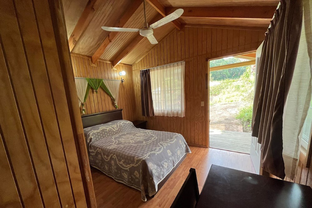 Photo of Bedroom in San Andres Tuxtla