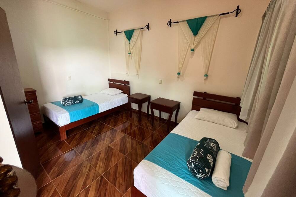 Photo of Bedroom in San Andres Tuxtla