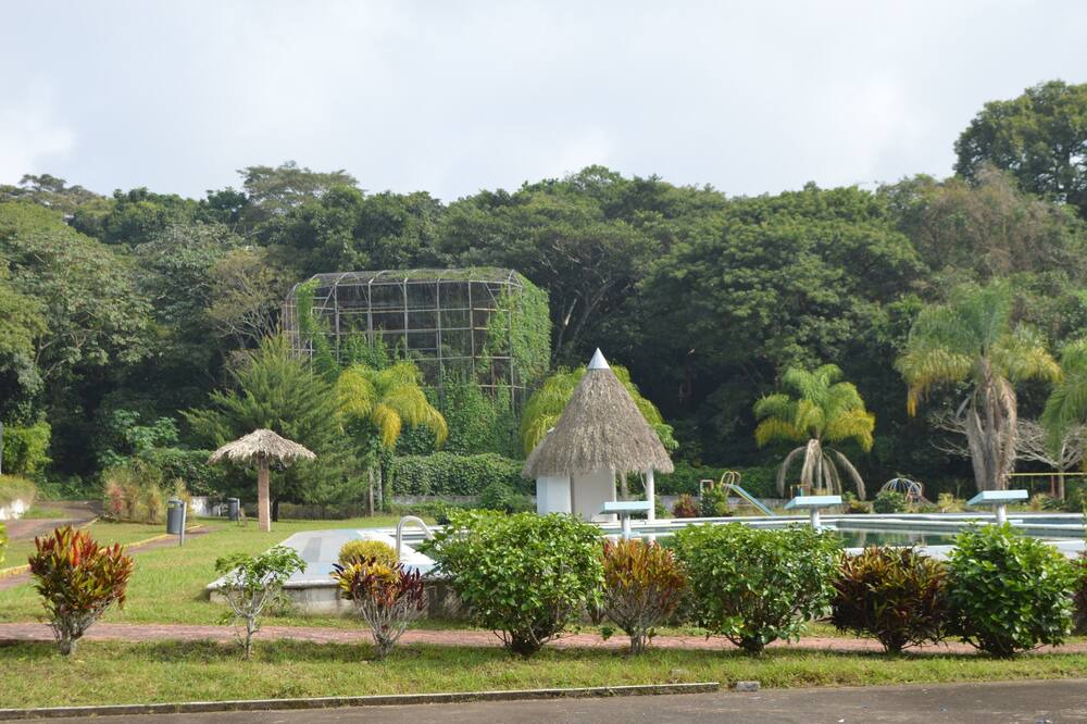 Photo of Outdoor in San Andres Tuxtla