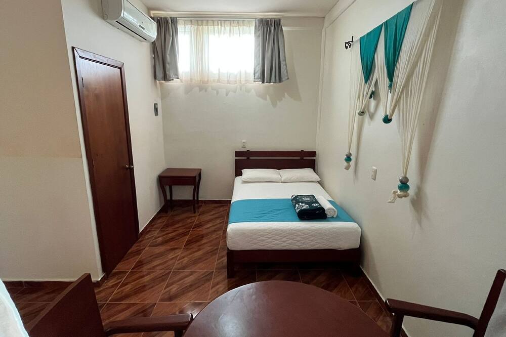 Photo of Bedroom in San Andres Tuxtla