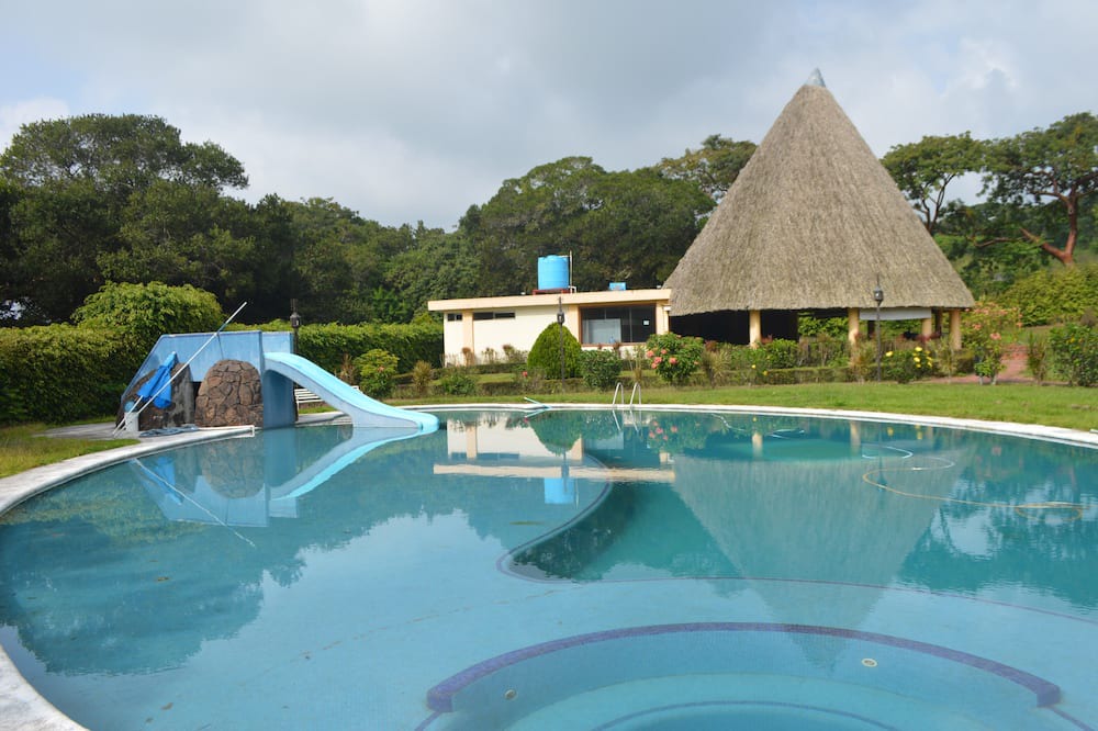 Photo of Outdoor in San Andres Tuxtla