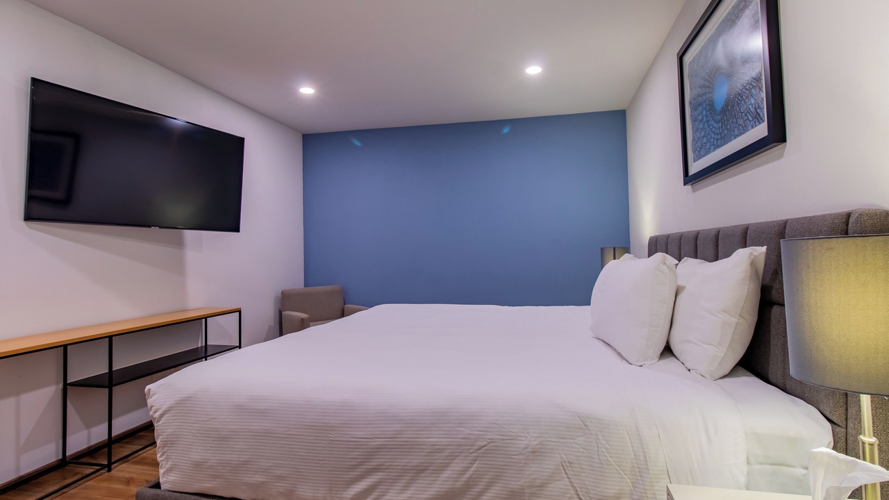 Photo of Bedroom in Coyoacan