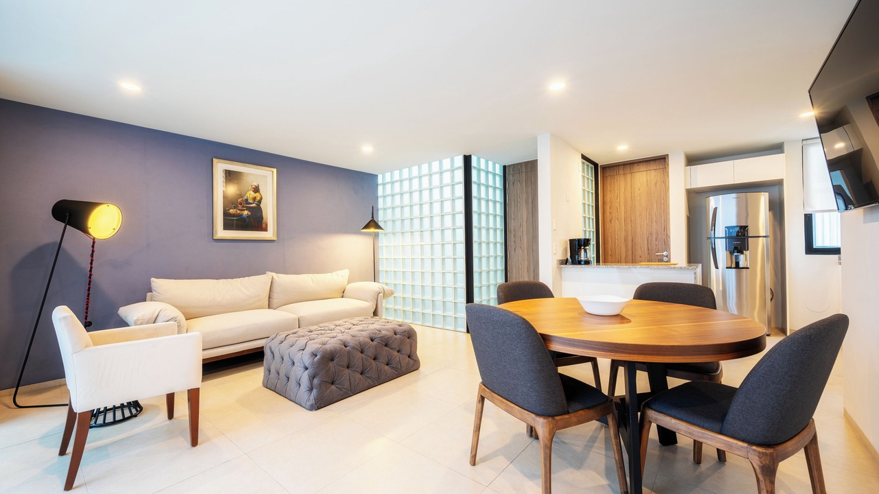 Photo of Bedroom in Coyoacan