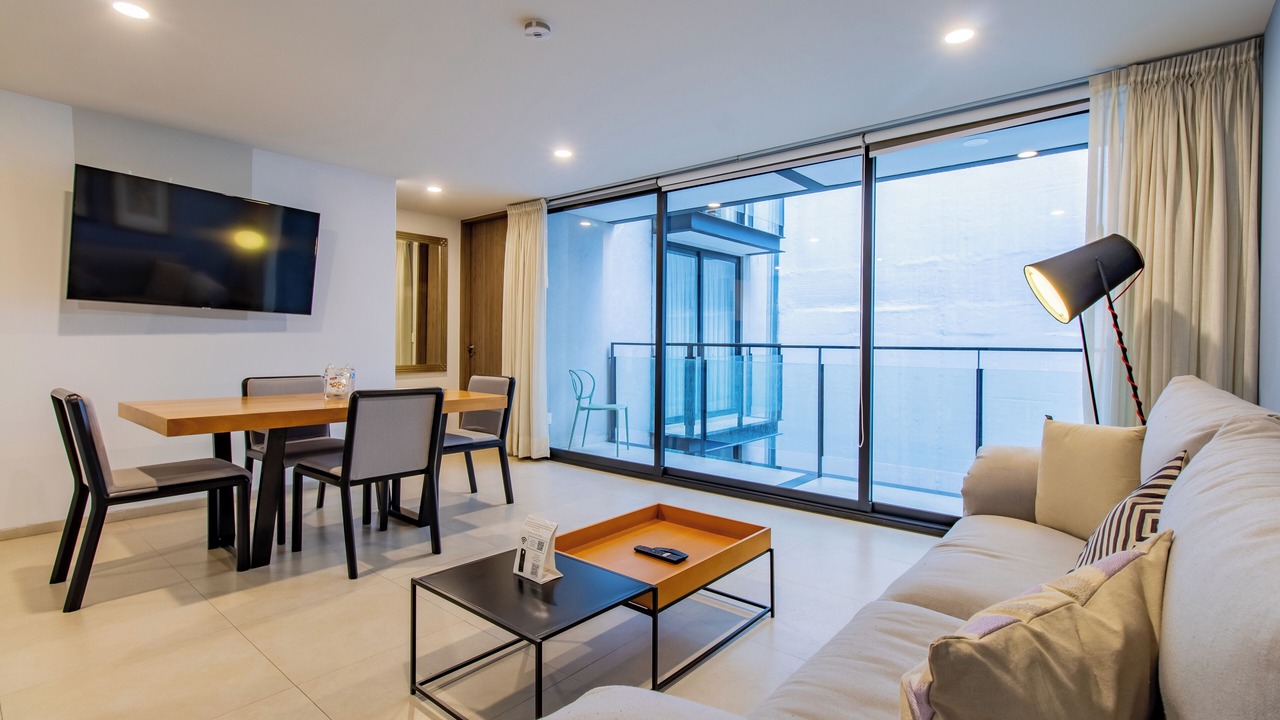 Photo of Bedroom in Coyoacan