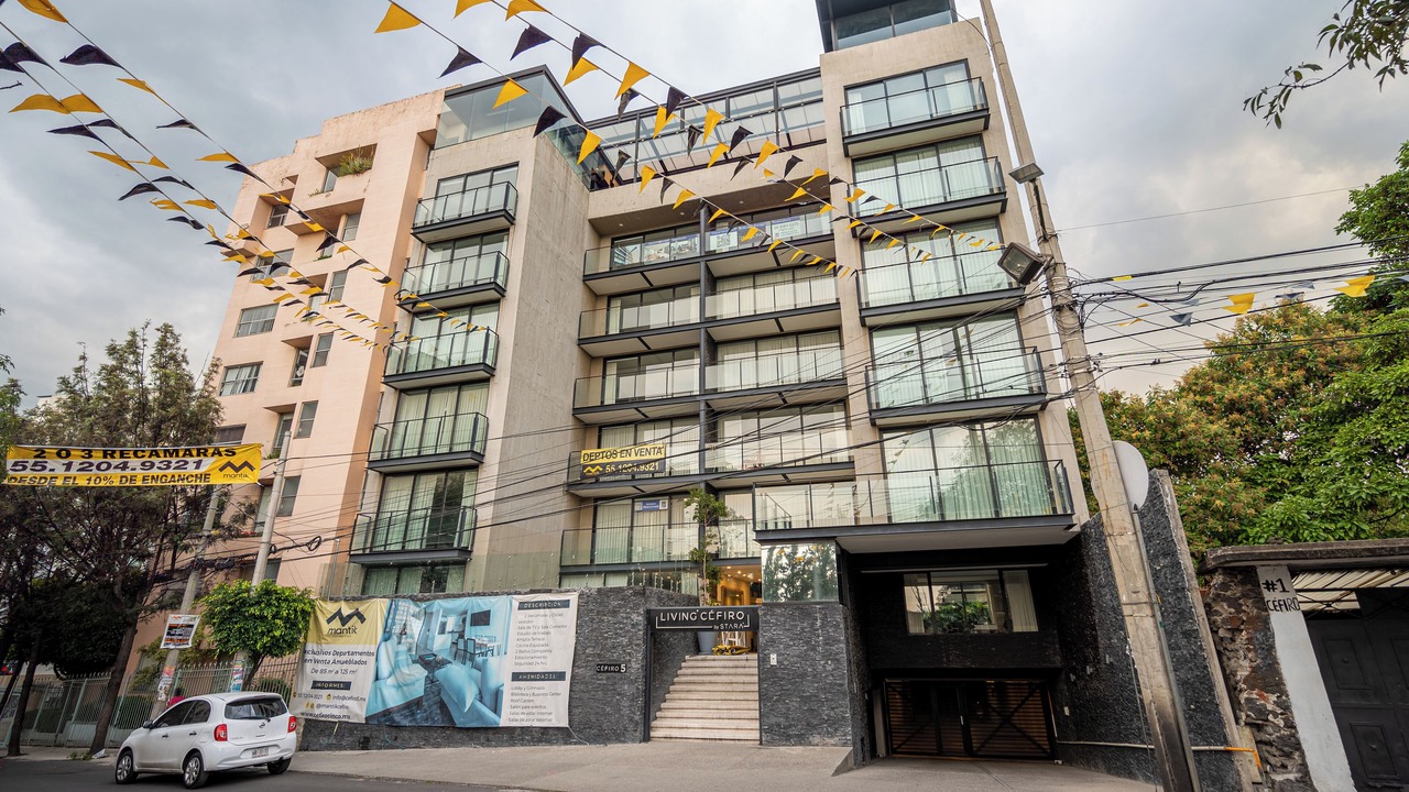 Photo of Outdoor in Coyoacan
