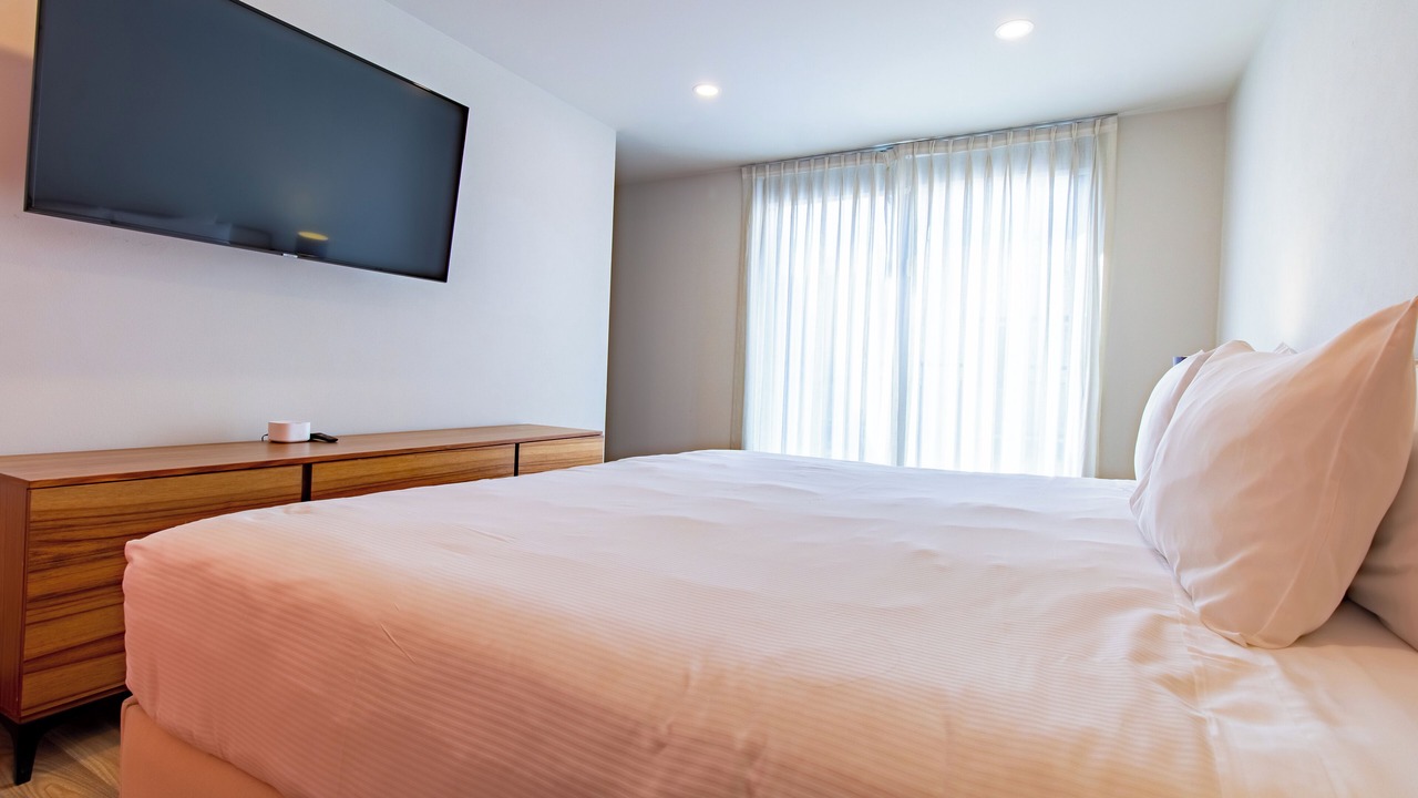 Photo of Bedroom in Coyoacan