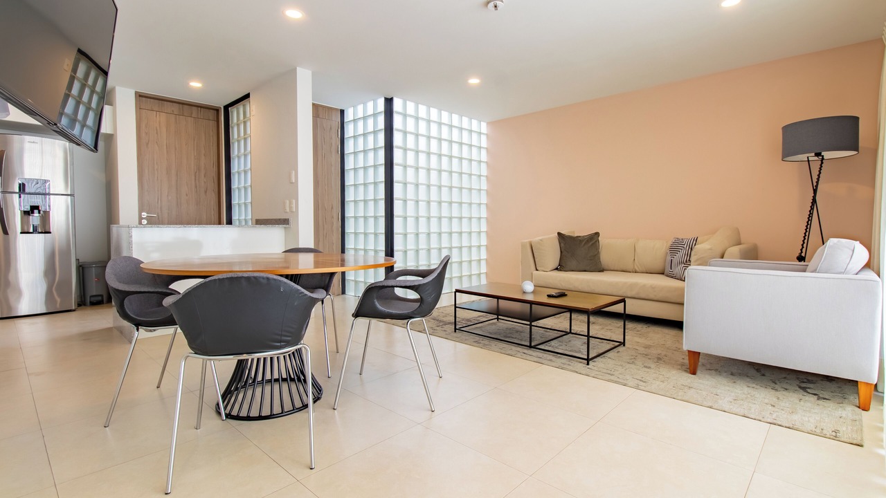 Photo of Bedroom in Coyoacan