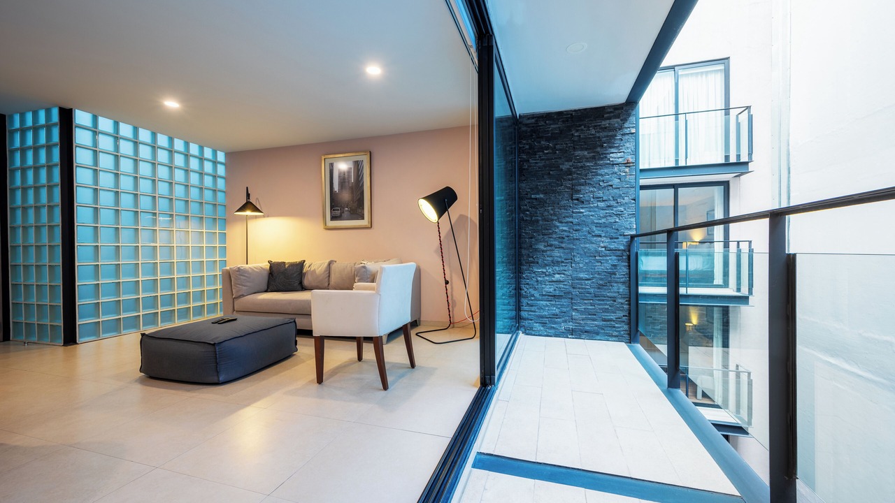 Photo of Bedroom in Coyoacan