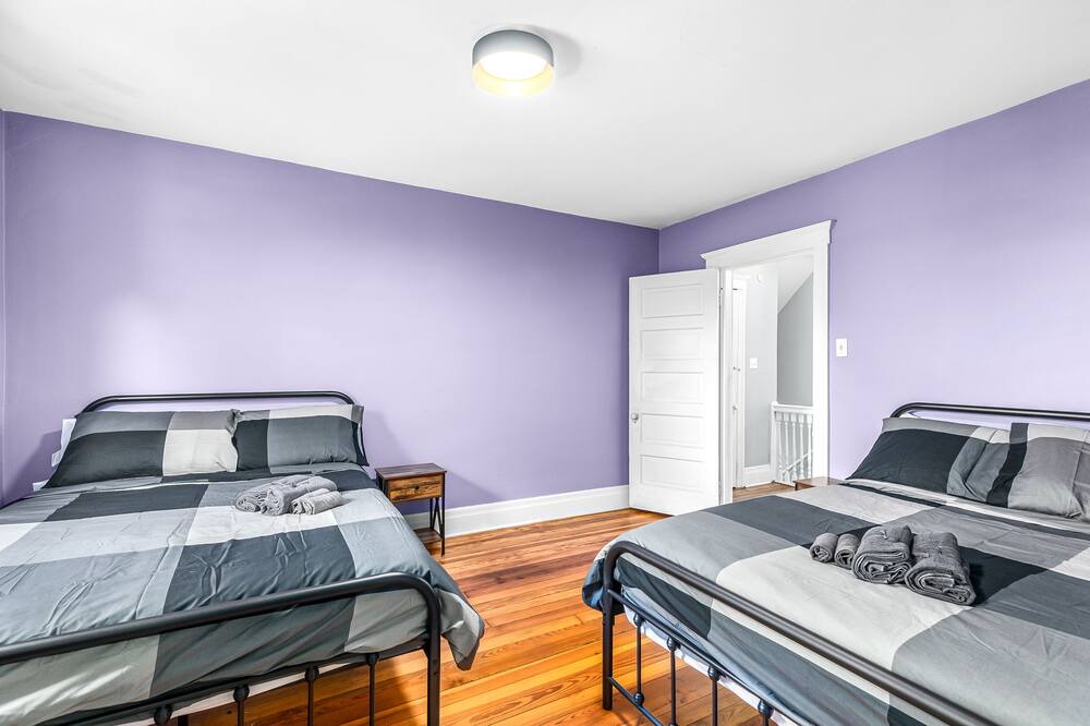 Photo of Bedroom in Mexicantown - Southwest Detroit