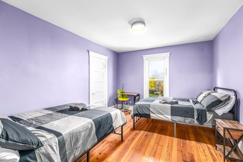 Photo of Bedroom in Mexicantown - Southwest Detroit